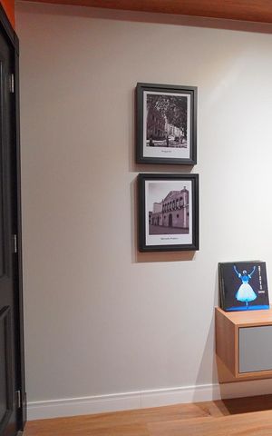 Apartamento para alugar com 25m², 1 quarto e sem vagaSala 