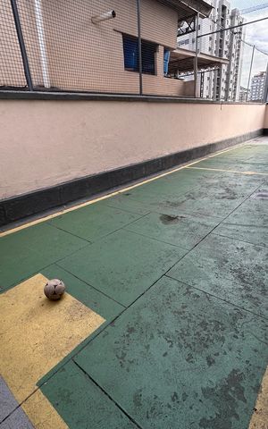 Apartamento para alugar com 74m², 3 quartos e 1 vagaQuadra Esportiva