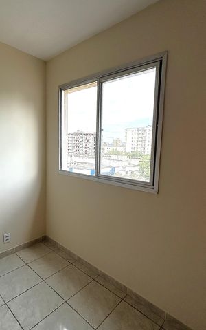 Apartamento para alugar com 74m², 3 quartos e 1 vagaQuarto 2