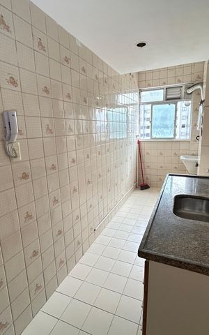 Apartamento para alugar com 74m², 3 quartos e 1 vagaCozinha