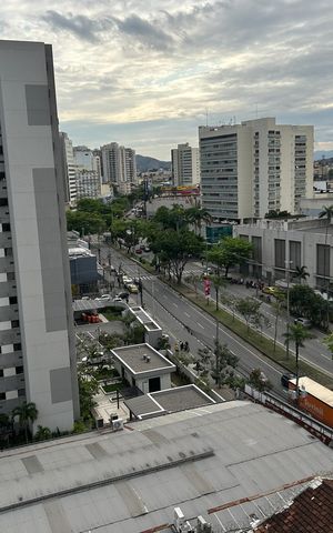Apartamento para alugar com 74m², 3 quartos e 1 vagaVista da Área de Serviço