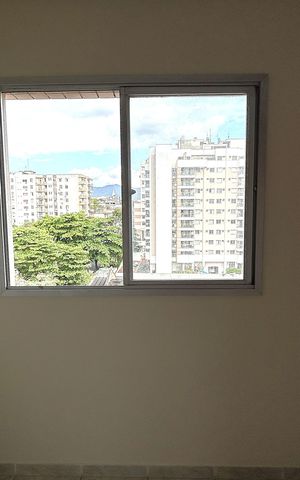 Apartamento para alugar com 74m², 3 quartos e 1 vagaQuarto 2