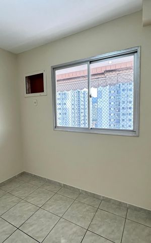 Apartamento para alugar com 74m², 3 quartos e 1 vagaQuarto 1