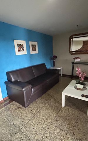 Apartamento para alugar com 74m², 3 quartos e 1 vagaHall de entrada