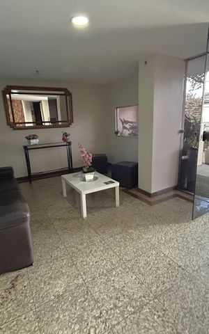 Apartamento para alugar com 74m², 3 quartos e 1 vagaHall de entrada