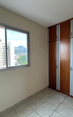 Apartamento para alugar com 74m², 3 quartos e 1 vagaQuarto 2