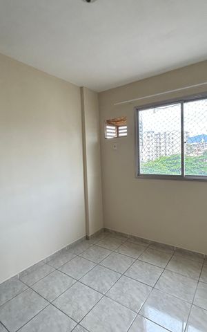 Apartamento para alugar com 74m², 3 quartos e 1 vagaQuarto 3 - Suíte
