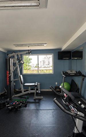 Apartamento para alugar com 74m², 3 quartos e 1 vagaÁrea comum - Academia
