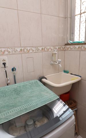Apartamento à venda com 50m², 2 quartos e sem vagaÁrea de Serviço
