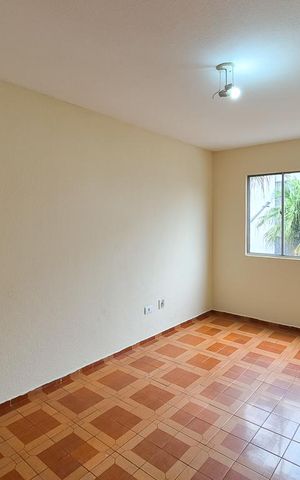 Apartamento para alugar com 57m², 2 quartos e 1 vaga Apartamento para alugar com 57m², 2 quartos e 1 vagaSala