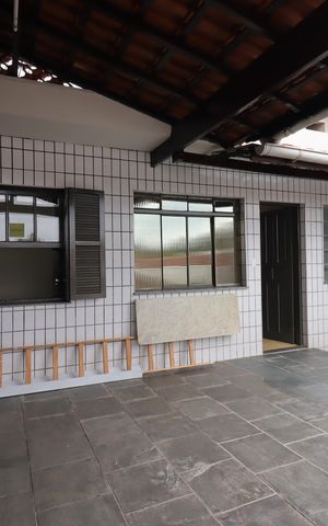 Casa para alugar com 238m², 3 quartos e 2 vagasÁrea Gourmet