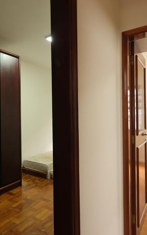 Casa para alugar com 238m², 3 quartos e 2 vagasCorredor interno