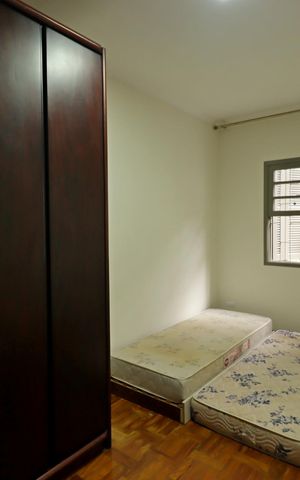 Casa para alugar com 238m², 3 quartos e 2 vagasQuarto 2