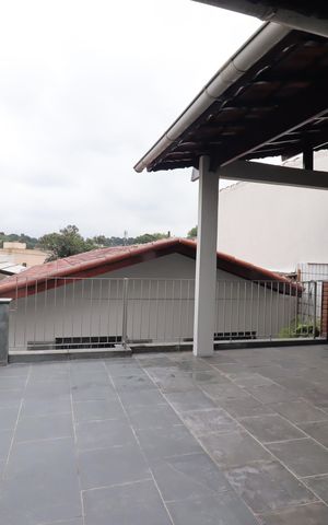 Casa para alugar com 238m², 3 quartos e 2 vagasÁrea Gourmet