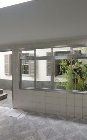 Casa para alugar com 238m², 3 quartos e 2 vagasCozinha 2