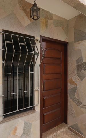 Casa para alugar com 238m², 3 quartos e 2 vagasEntrada