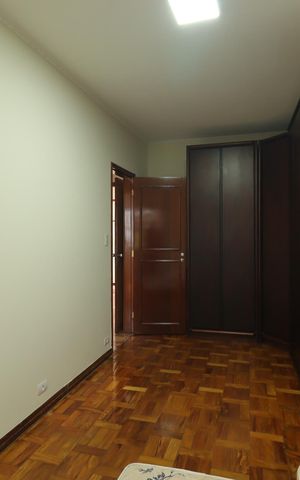 Casa para alugar com 238m², 3 quartos e 2 vagasQuarto 2