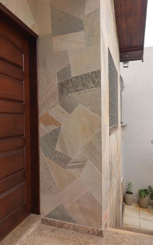 Casa para alugar com 238m², 3 quartos e 2 vagasEntrada