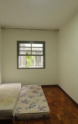 Casa para alugar com 238m², 3 quartos e 2 vagasQuarto 2