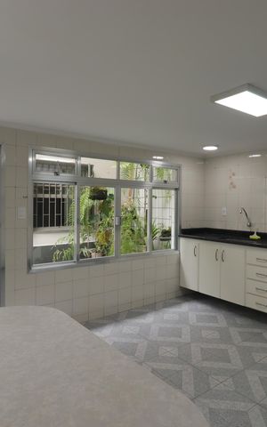 Casa para alugar com 238m², 3 quartos e 2 vagasCozinha 2