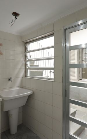 Casa para alugar com 238m², 3 quartos e 2 vagasÁrea de Serviço 1