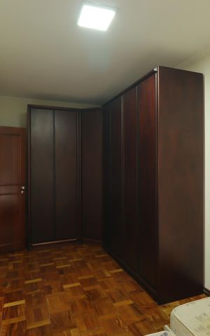 Casa para alugar com 238m², 3 quartos e 2 vagasQuarto 2