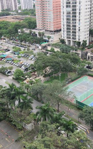 Apartamento à venda com 78m², 2 quartos e 1 vagaVaranda