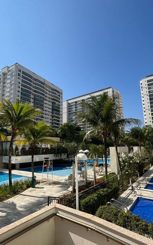 Apartamento à venda com 78m², 2 quartos e 1 vaga Apartamento à venda com 78m², 2 quartos e 1 vagaÁrea comum - Piscina