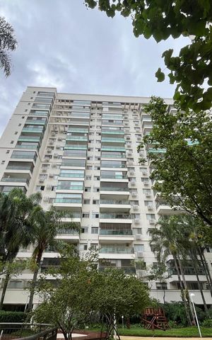 Apartamento à venda com 78m², 2 quartos e 1 vaga Apartamento à venda com 78m², 2 quartos e 1 vagaFachada do bloco