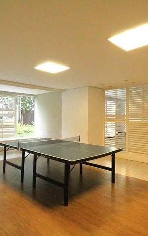 Apartamento à venda com 78m², 2 quartos e 1 vagaÁrea comum