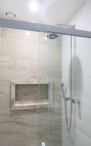 Apartamento à venda com 78m², 2 quartos e 1 vagaBanheiro social