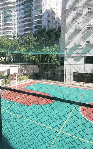 Apartamento à venda com 78m², 2 quartos e 1 vagaÁrea comum