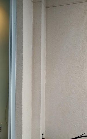 Apartamento para alugar com 50m², 2 quartos e 1 vaga Apartamento para alugar com 50m², 2 quartos e 1 vagaVaranda