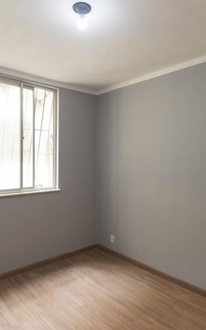 Apartamento para alugar com 55m², 2 quartos e 1 vaga Apartamento para alugar com 55m², 2 quartos e 1 vagaQuarto 1