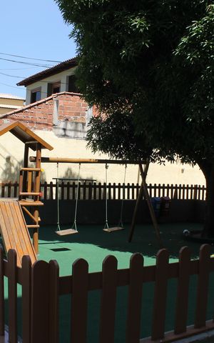 Apartamento para alugar com 55m², 2 quartos e 1 vagaÁrea comum - Playground