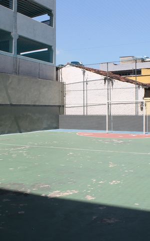 Apartamento para alugar com 55m², 2 quartos e 1 vagaÁrea comum