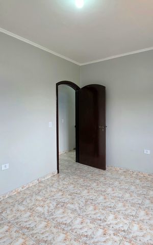 Casa para alugar com 68m², 2 quartos e sem vaga Casa para alugar com 68m², 2 quartos e sem vagaQuarto 2