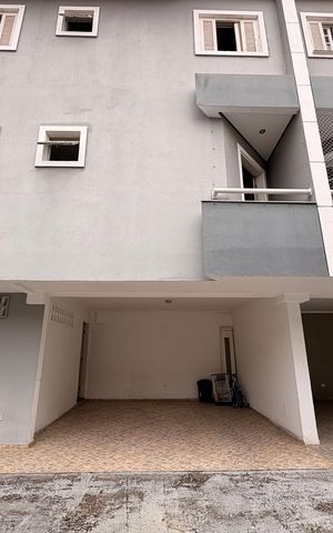 Apartamento à venda com 97m², 3 quartos e 2 vagas Apartamento à venda com 97m², 3 quartos e 2 vagasGaragem