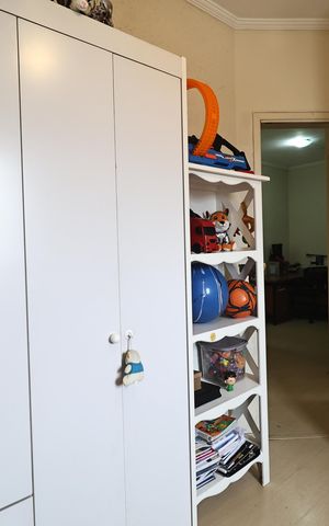 Apartamento à venda com 97m², 3 quartos e 2 vagas Apartamento à venda com 97m², 3 quartos e 2 vagasQuarto 1