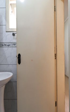 Apartamento à venda com 97m², 3 quartos e 2 vagas Apartamento à venda com 97m², 3 quartos e 2 vagasBanheiro