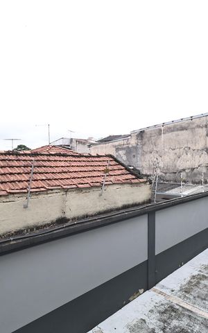 Apartamento à venda com 97m², 3 quartos e 2 vagas Apartamento à venda com 97m², 3 quartos e 2 vagasVista da Sacada