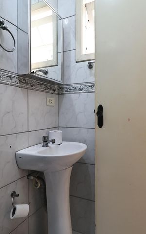 Apartamento à venda com 97m², 3 quartos e 2 vagas Apartamento à venda com 97m², 3 quartos e 2 vagasBanheiro