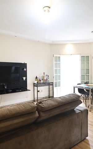 Apartamento à venda com 97m², 3 quartos e 2 vagas Apartamento à venda com 97m², 3 quartos e 2 vagasSala