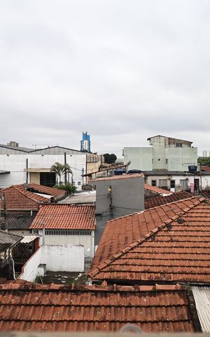 Apartamento à venda com 97m², 3 quartos e 2 vagas Apartamento à venda com 97m², 3 quartos e 2 vagasVista do Quarto 1