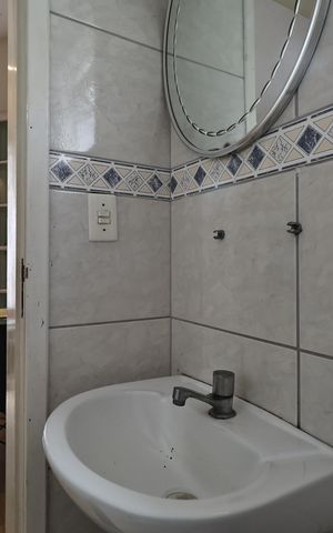 Apartamento à venda com 97m², 3 quartos e 2 vagas Apartamento à venda com 97m², 3 quartos e 2 vagasLavabo
