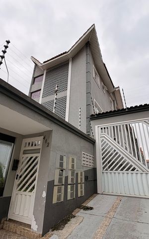 Apartamento à venda com 97m², 3 quartos e 2 vagas Apartamento à venda com 97m², 3 quartos e 2 vagasFachada