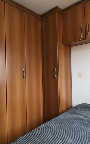 Apartamento à venda com 97m², 3 quartos e 2 vagas Apartamento à venda com 97m², 3 quartos e 2 vagasSuite