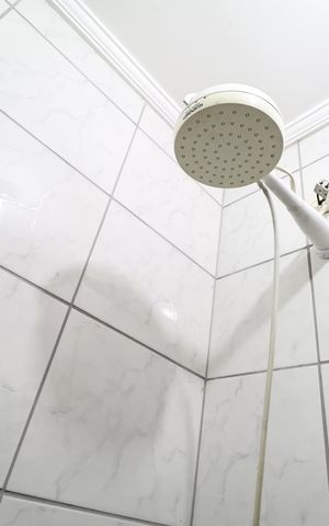 Apartamento à venda com 97m², 3 quartos e 2 vagas Apartamento à venda com 97m², 3 quartos e 2 vagasBanheiro