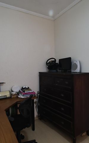 Apartamento à venda com 97m², 3 quartos e 2 vagas Apartamento à venda com 97m², 3 quartos e 2 vagasQuarto 2