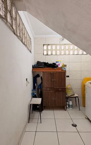 Apartamento à venda com 97m², 3 quartos e 2 vagas Apartamento à venda com 97m², 3 quartos e 2 vagasLavanderia